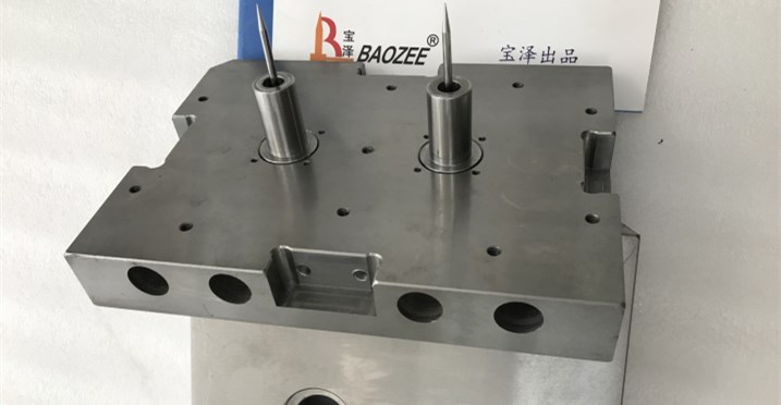 Liquid silicone
