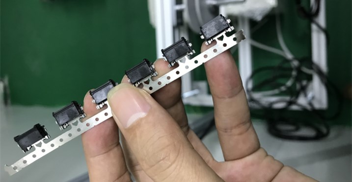 Liquid silicone
