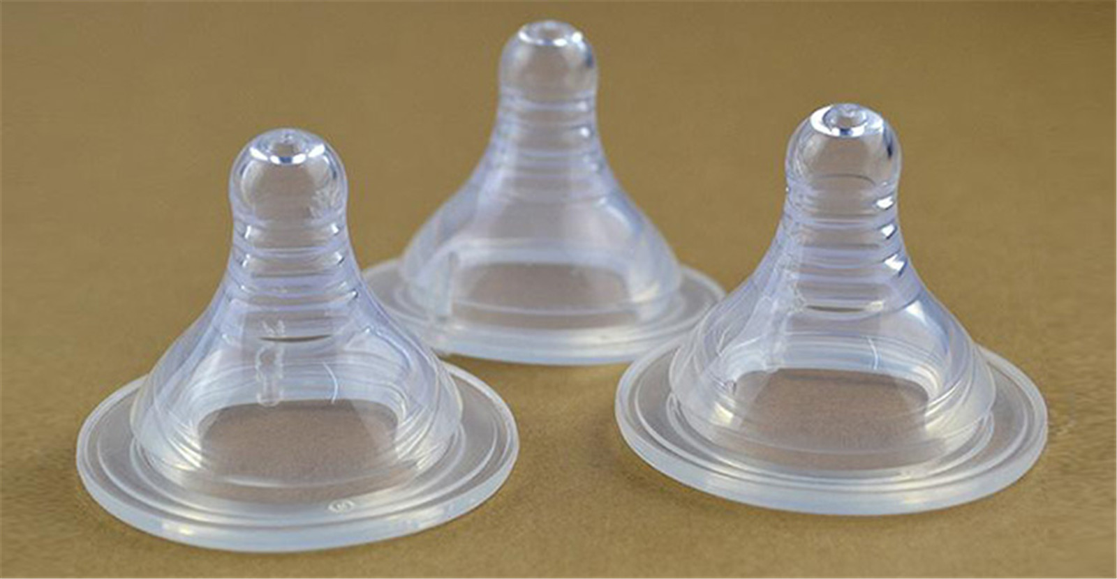 Liquid silicone